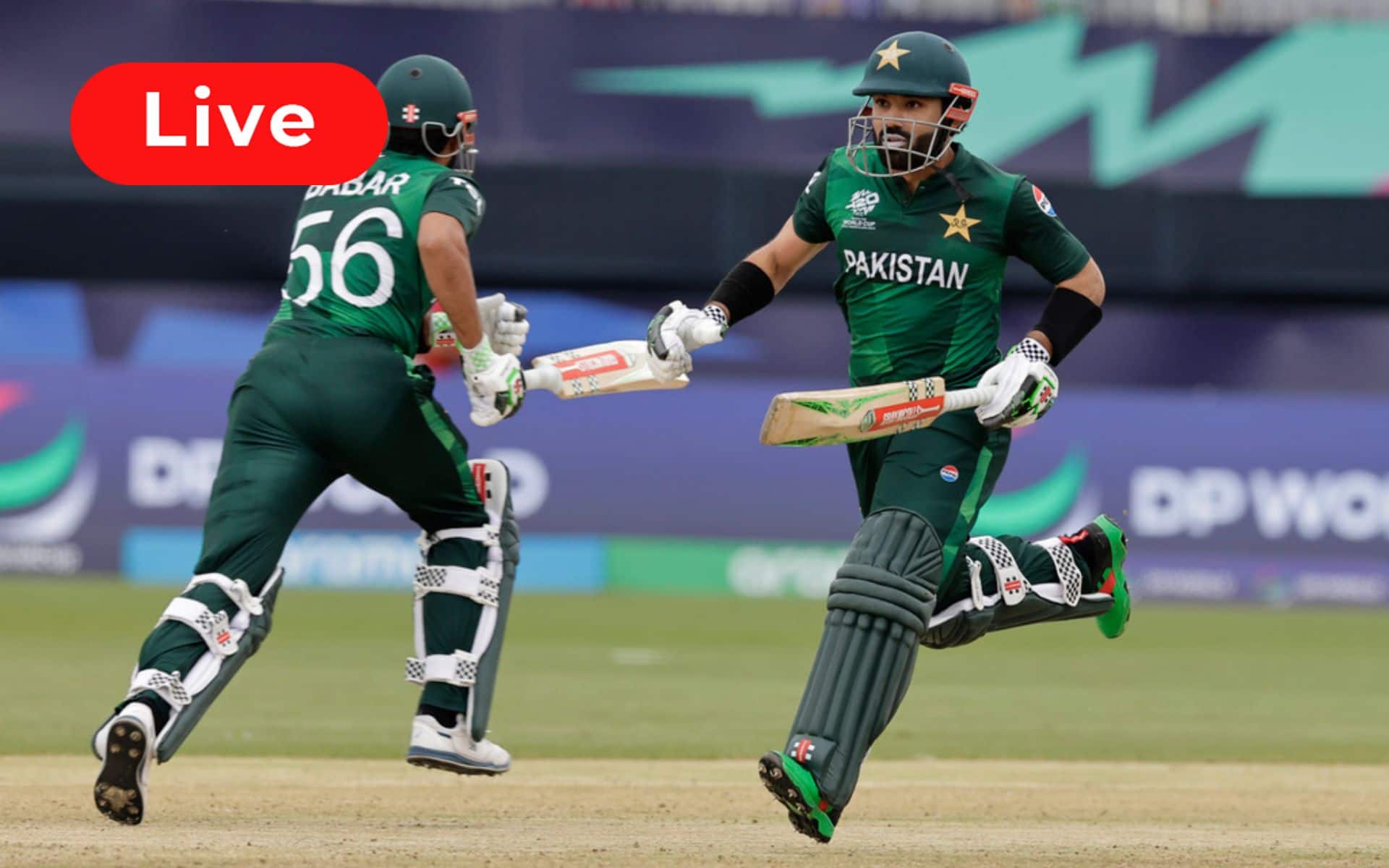 T20 World Cup 2024, PAK Vs CAN Live Score: Match Updates, Highlights & Live Streaming
